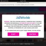 Jeff’s Models Trial Membership Offer