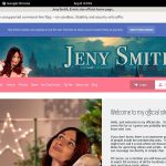 Jeny Smith Porn Clips