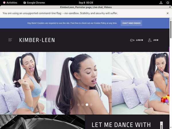 KimberLeen Discount Save 50%