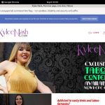 Kyleenash Membership Deal