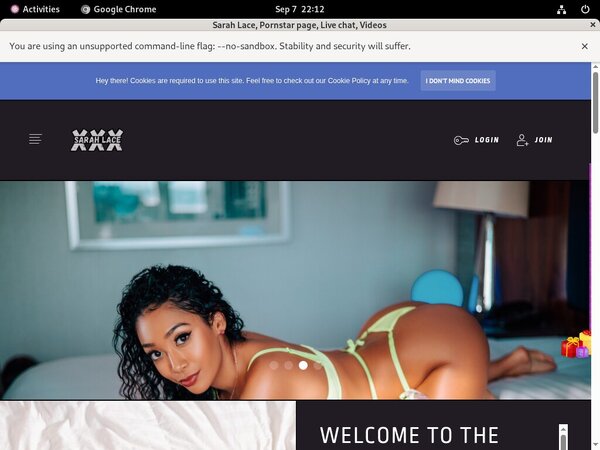 Lace Sarah Discount Links Lace Sarah Discount Links