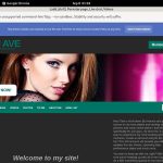 Ladiiblu13.modelcentro.com Video Hd