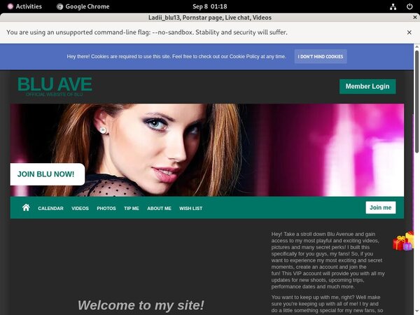 Ladiiblu13.modelcentro.com Video Hd