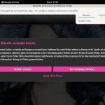 LanaGiselle Free Trial Subscription