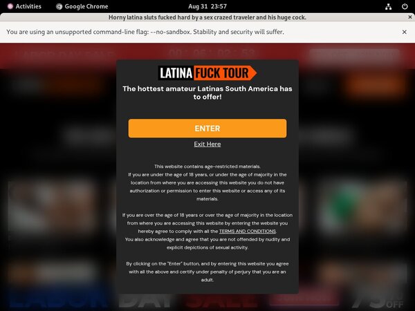 Latinafucktour.com Redtube