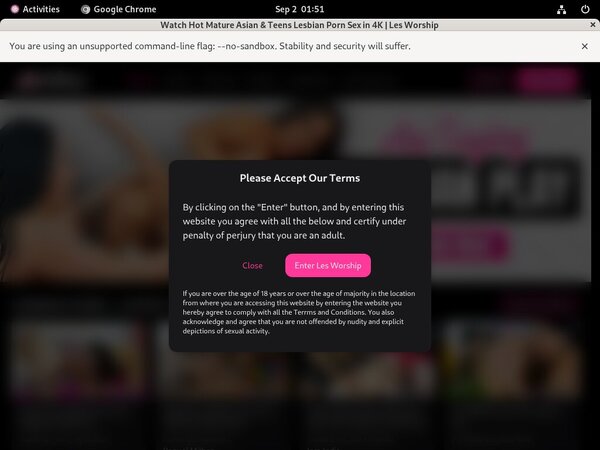 Lesworship Using Pay Pal