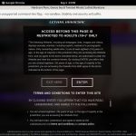 Lethal Hardcore Subscription Lethal Hardcore Subscription