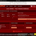 Lisa Jordan Porn Pass Lisa Jordan Porn Pass