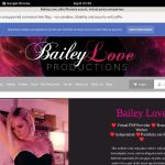 Login Bailey Love Free Trial Login Bailey Love Free Trial