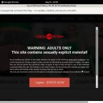 Login Czech VR Fetish Free