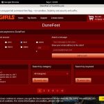 Logins For Yoogirls.com