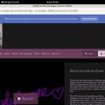Luvlylarae.modelcentro.com Free Trials