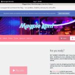 Magpie Kent Accounts