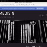 MediSin Discount Code