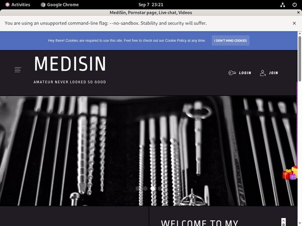 MediSin Free Full MediSin Free Full
