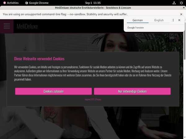 Meli Deluxe Free Full Movies