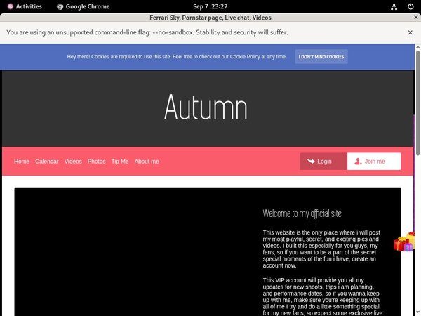 Members Countryannaxx