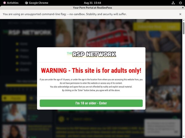 Membership Discount Realsexpass.com