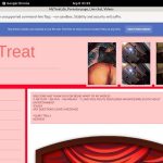 Membership Trial MzTreatz3x
