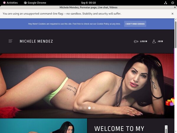 Mendez Michele Discount Membership Mendez Michele Discount Membership