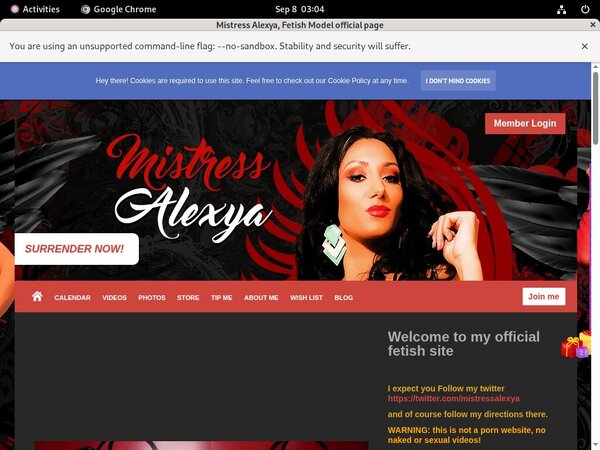 Mistress Alexya Search Mistress Alexya Search