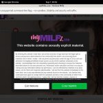 My Milfz Free App My Milfz Free App
