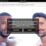 Nakedsword.com Guys Nakedsword.com Guys