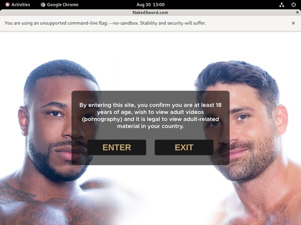 Nakedsword.com Guys Nakedsword.com Guys