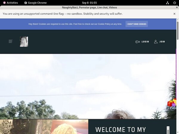 Naughtyjeanette.com Get Discount