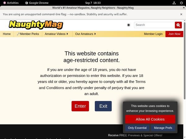 Naughtymag ?????