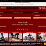 New Free Tramplinggirls Account