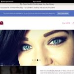 New Ms. Cherry Bardot Porn