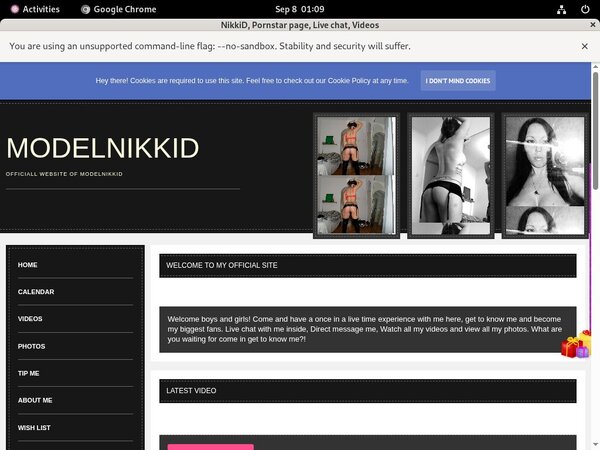 NikkiD Com Discount Trial NikkiD Com Discount Trial
