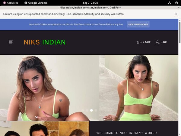 Niks Indian Website Accounts Niks Indian Website Accounts