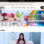 Nympho Ad Nympho Ad