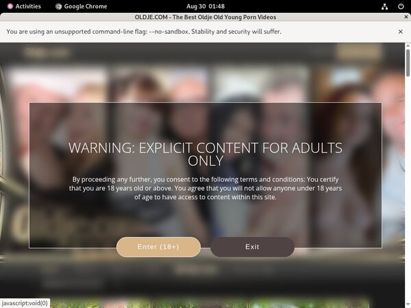 Oldje.com Premium Acc Oldje.com Premium Acc