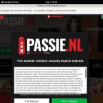 Passie Promo Link Code