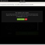 Password Hollys Hunnies