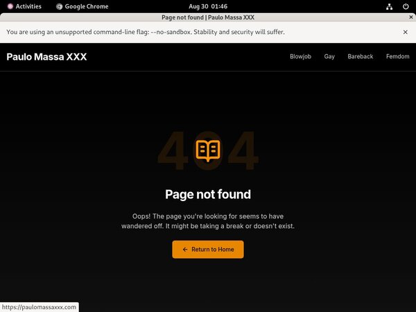 [Image: Paulo-Massa-XXX-Discount-Codes.jpg]