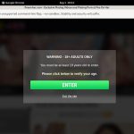 Peeonher.com Free Account Password