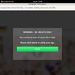 Perfect Gonzo Valid Account