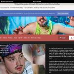 Peterpinkpuss Web Site