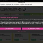 Pinadeluxe Discount Vendo