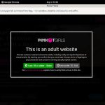 PinkO TGirls Hd Video