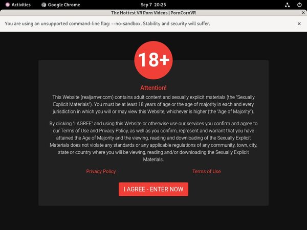 Porncornvr Discount Special