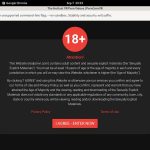 Porncornvr.com Accounts Password