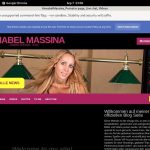 Premium AnnabelMassina Password