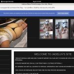 Premium JadeLuvRules Site Rip