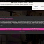 Premium Sexyjacky Account Premium Sexyjacky Account