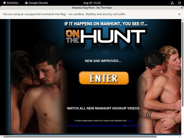 Promo Code On The Hunt Promo Code On The Hunt